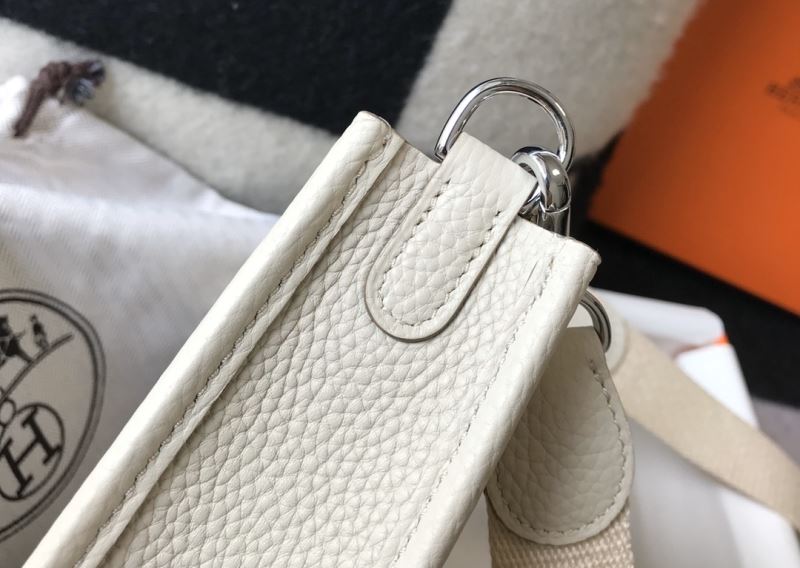 Hermes Evelyn Bags